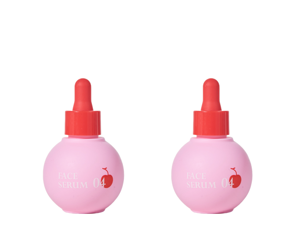 Cherry Brightening Repair Serum
