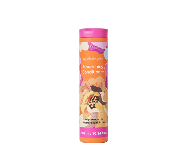 Nourishing conditioner  300ml