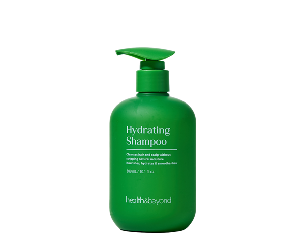 Hydrating Shampoo 300ml