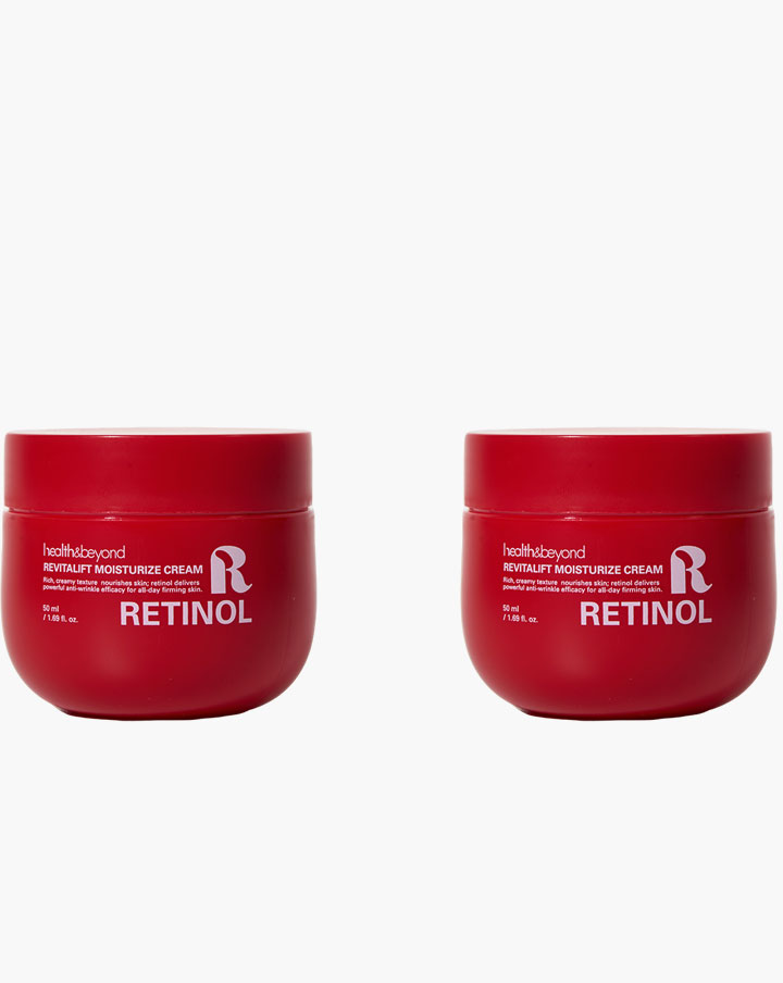 Retinol Anti-Aging Firming Essence Cream