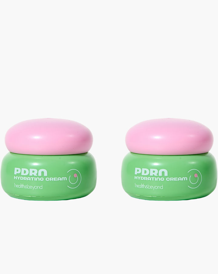 PDRN FACE CREAM