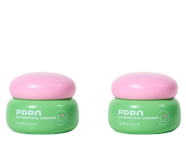 PDRN FACE CREAM
