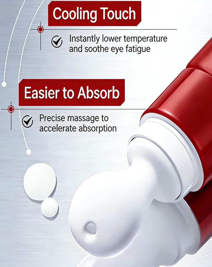 Retinol Revitalizing Eye Cream