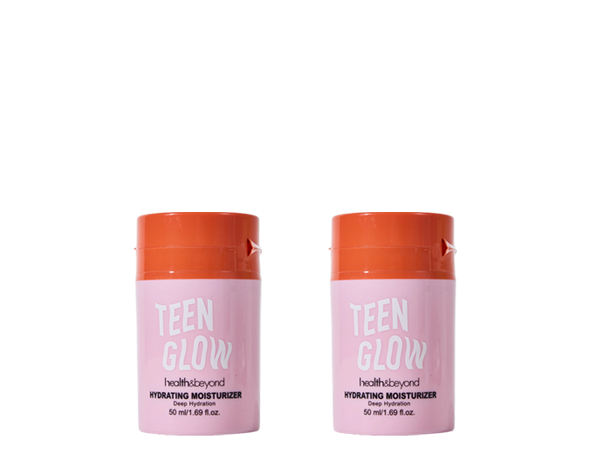 Hydrating Moisturizer teen