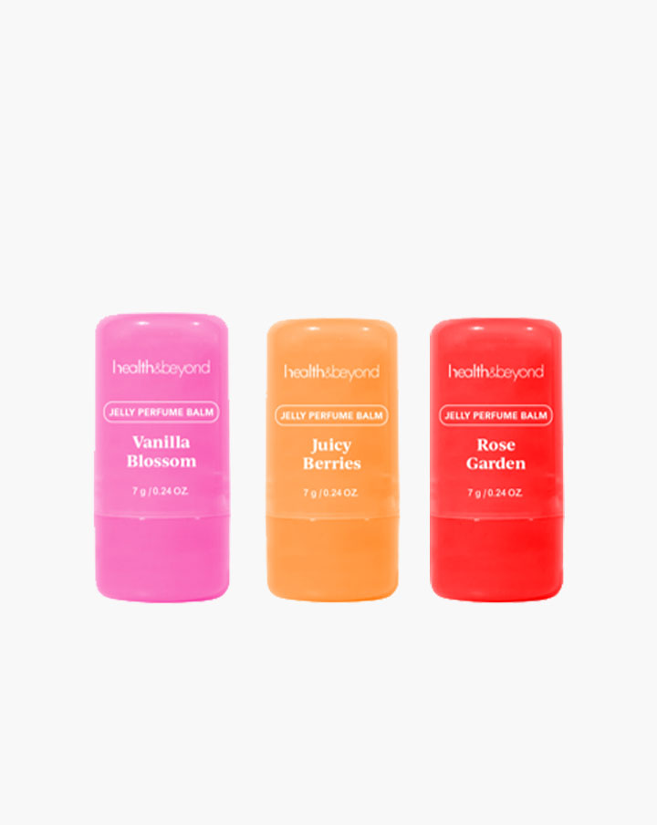 JELLY PERFUME BALM 5g