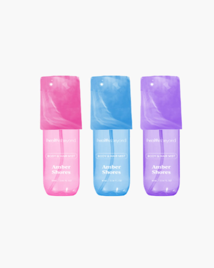 Body & Hair Mist 90ml