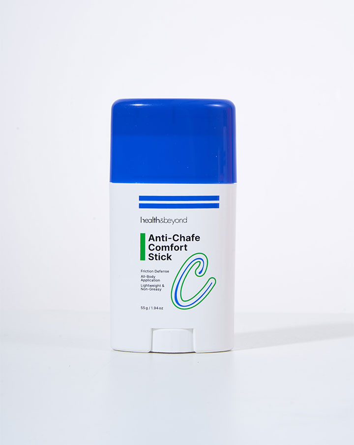 Men's Anti-Chafe & Deodorant Care Series