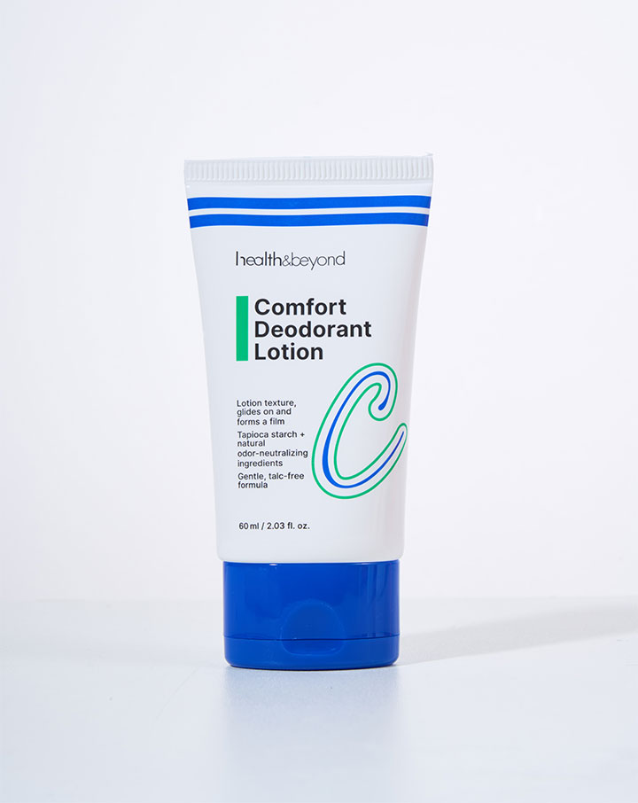 Men's Anti-Chafe & Deodorant Care Series