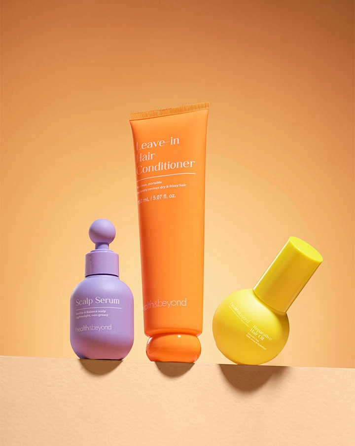Scalp Serum