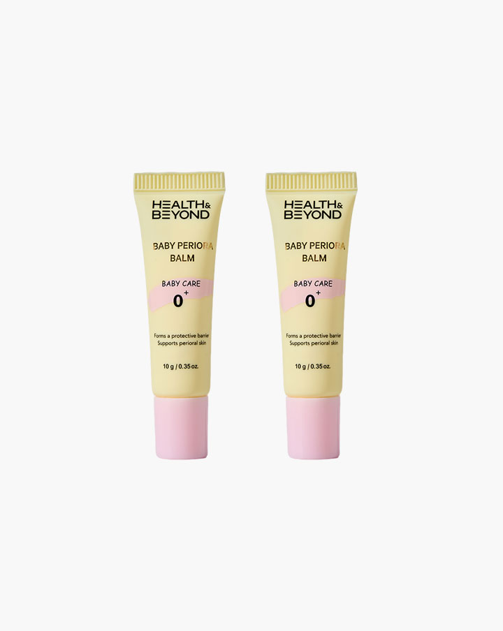 Perioral Balm