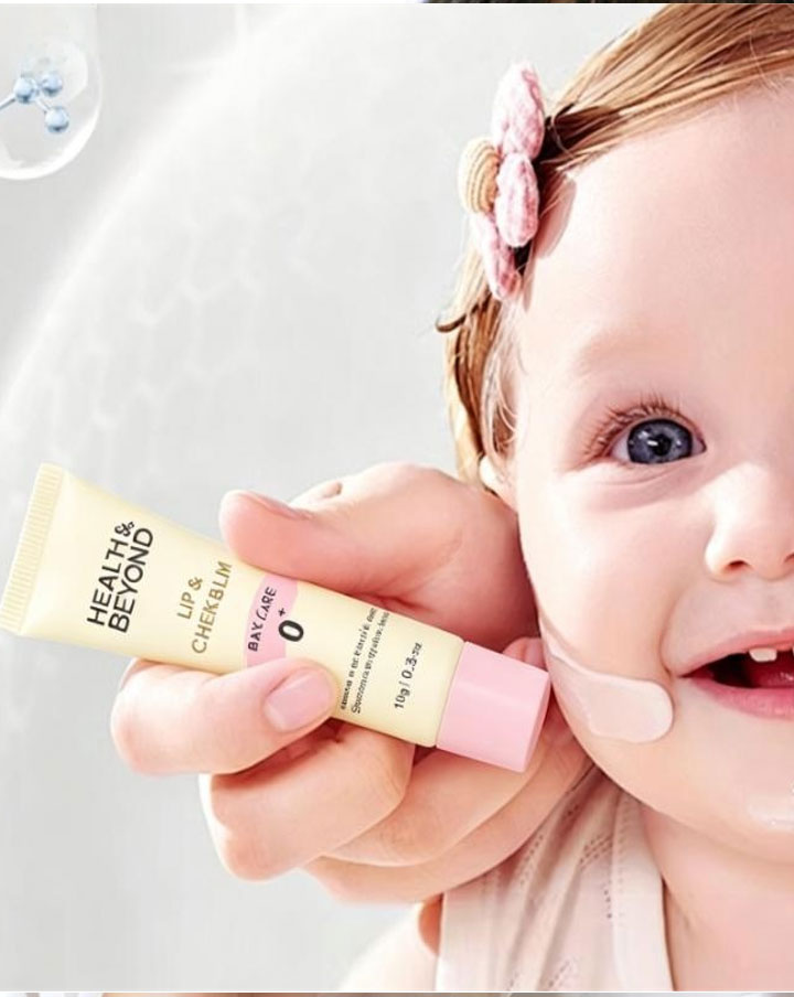 Perioral Balm