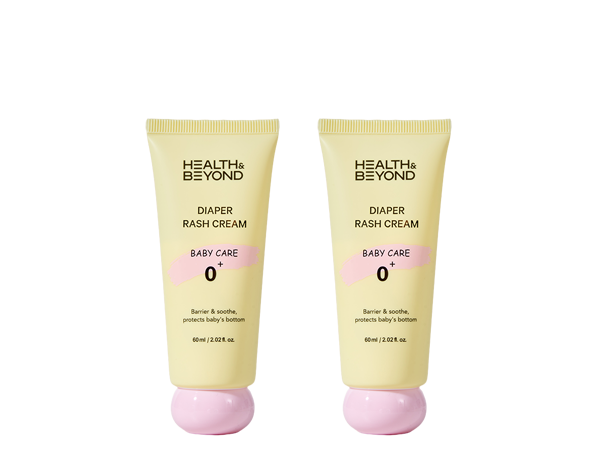 Diaper Cream Private Label