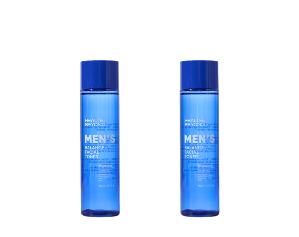 Men&rsquo;s Balance Facial Toner