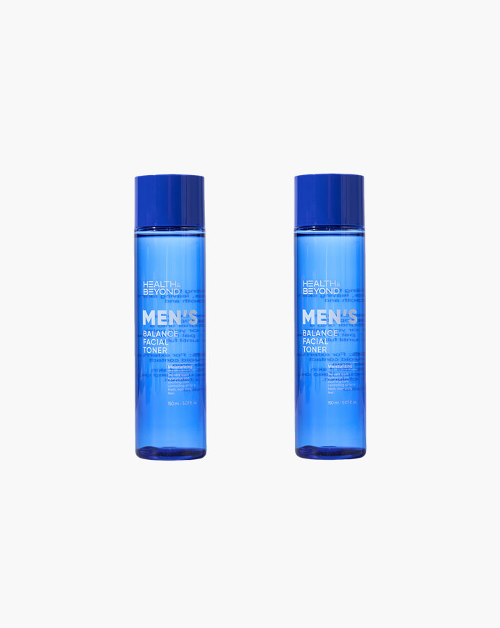 Men&rsquo;s Balance Facial Toner