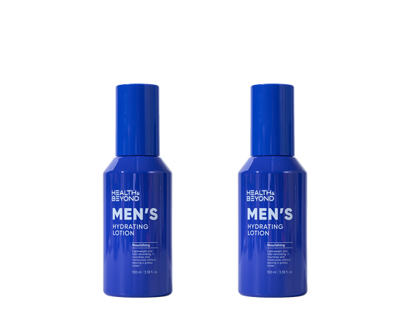 Men&rsquo;s Hydrating Lotion Private Label