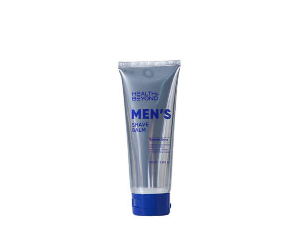 Men&rsquo;s Shave Balm