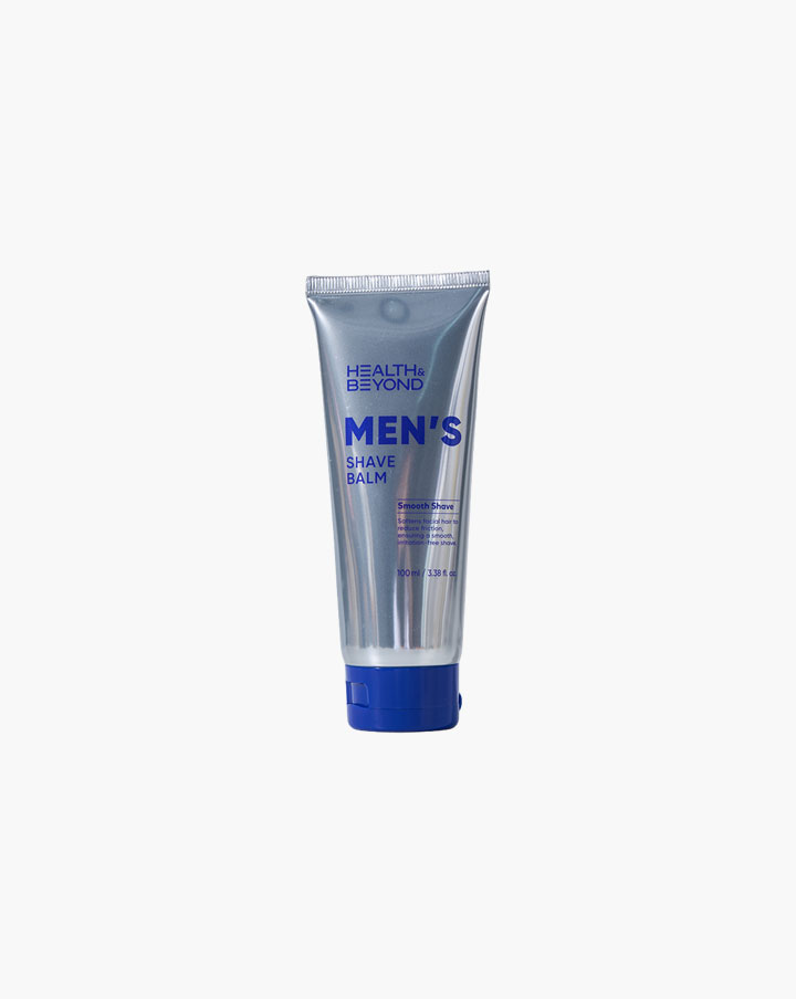 Men&rsquo;s Shave Balm
