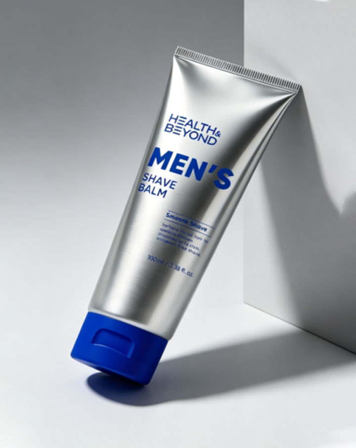 Men&rsquo;s Shave Balm