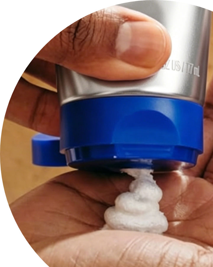 Men&rsquo;s Shave Balm