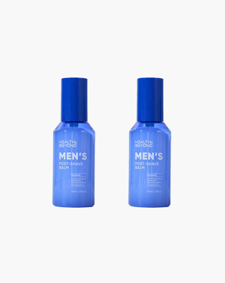 Men&rsquo;s Post-Shave Balm