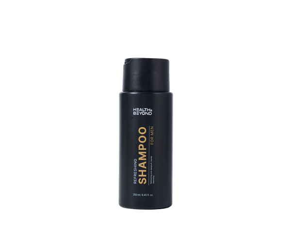 Men's Refreshing Shampoo