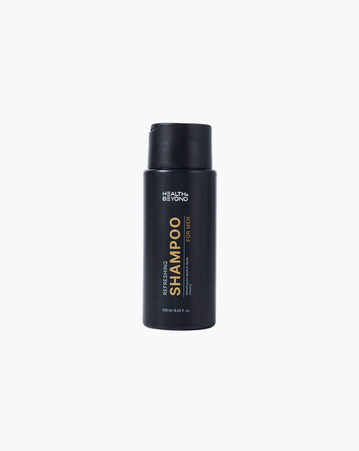 Men's Refreshing Shampoo