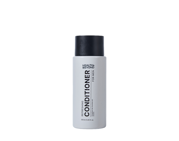 Men's Strengthening Conditioner