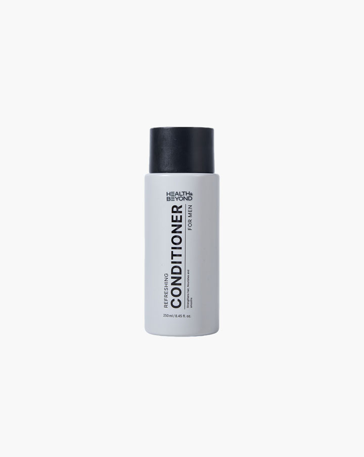 Men's Strengthening Conditioner