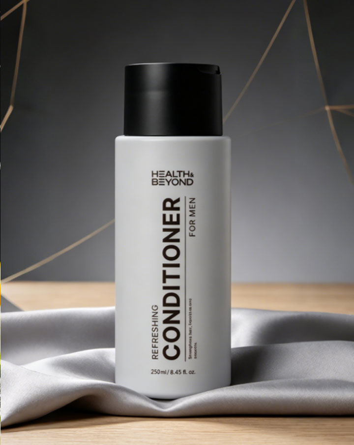 Men's Strengthening Conditioner