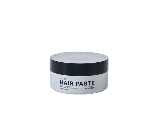 Matte Hair Paste