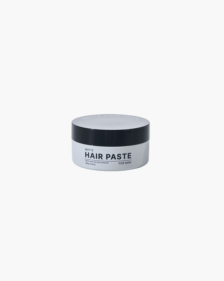 Matte Hair Paste