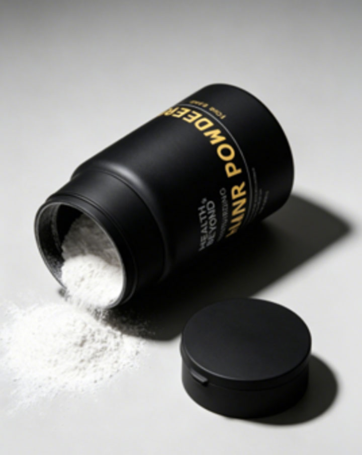 Men's Texturizing Hair Powder