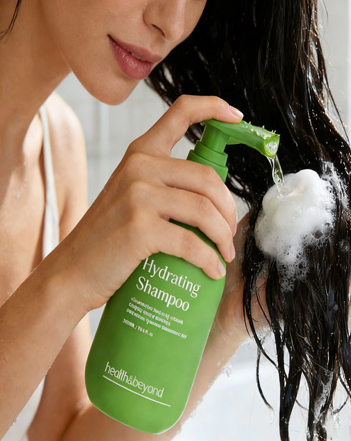 Hydrating Shampoo