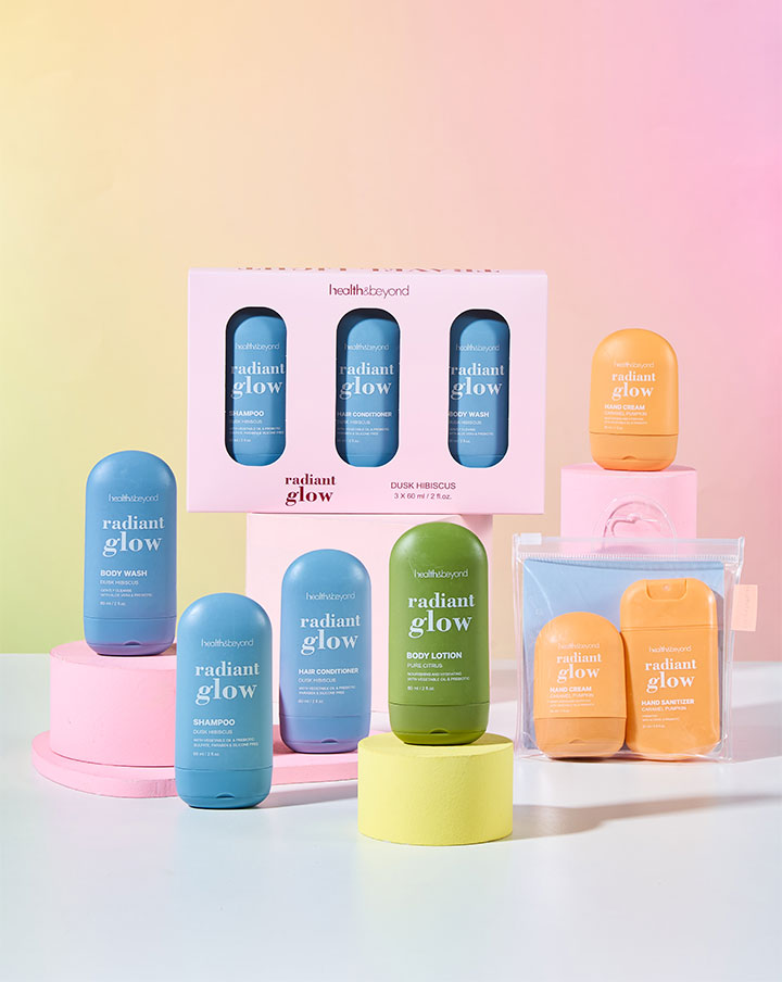 Roll-On Deodorant