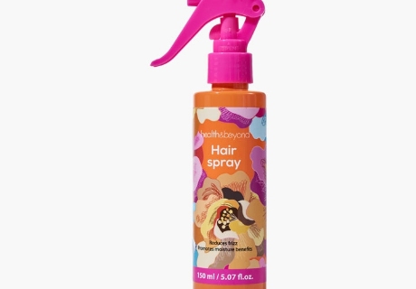 Hair Spray