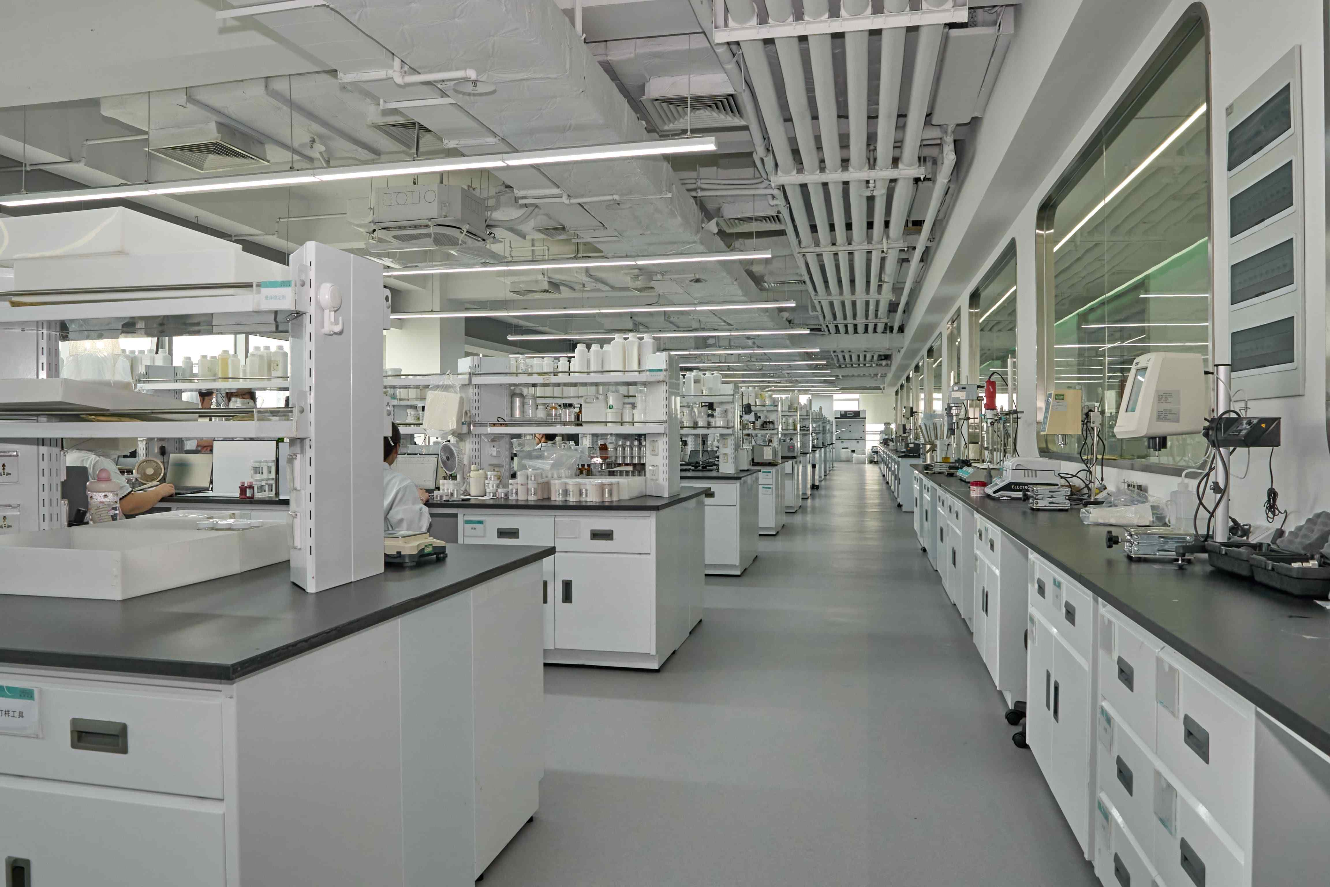 Research & Development (R&D) Innovation Center