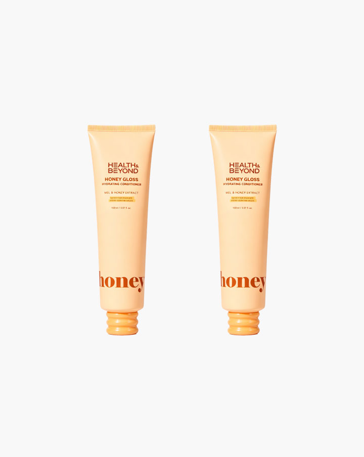 Honey Gloss Hydrating Conditioner