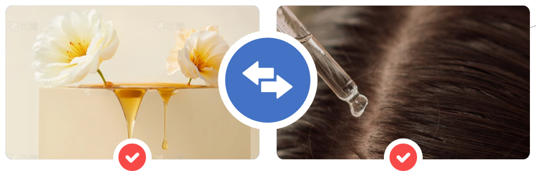 Reparative Hair Oil Reparative Hair Oil