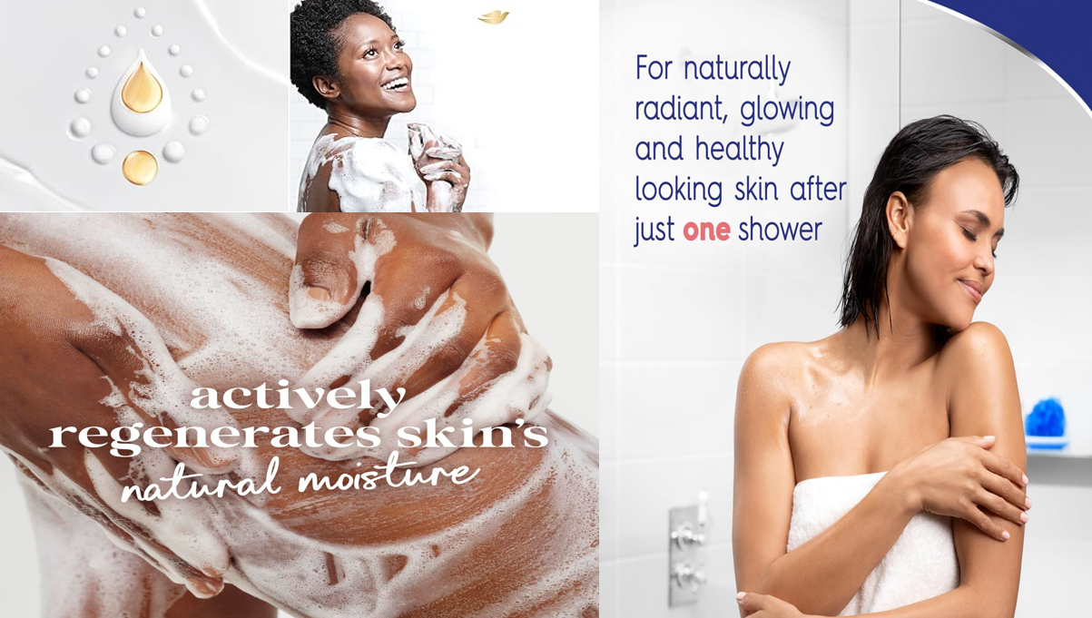 OEM ODM body wash manufacturer