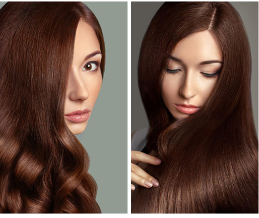 private label hair mask