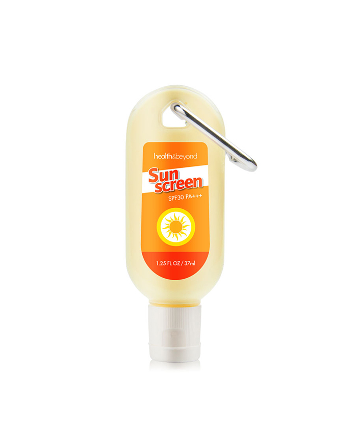 37mL Sunscreen Cream SPF 30 Supplier