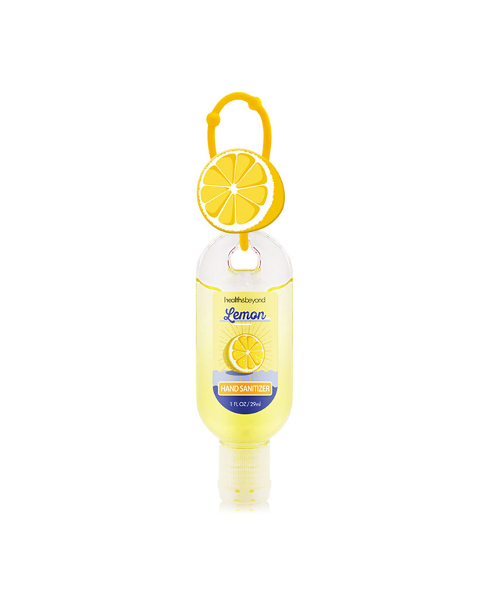 29mL Lemon Instant Hand Gel