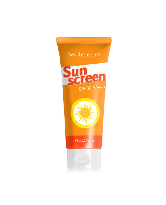 30mL Sunscreen