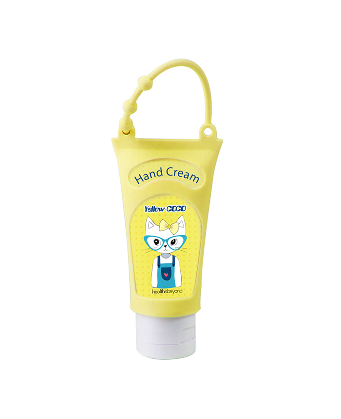 Choose hand cream according to occupation