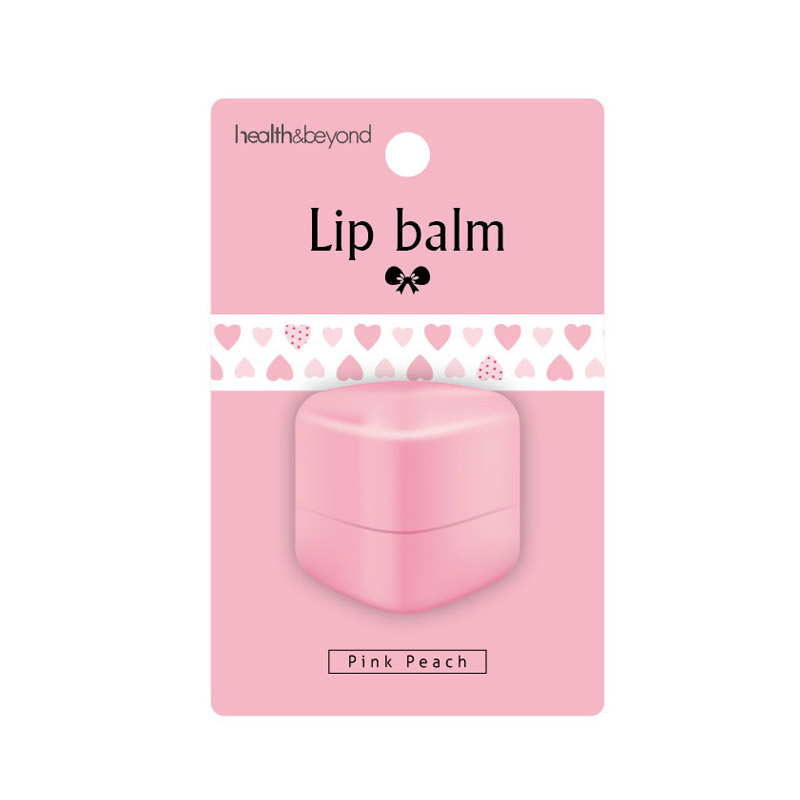 Three lip balm selection tips