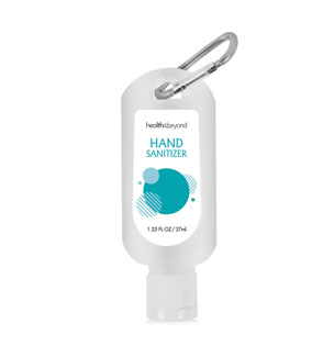 What Types of Hand Sanitizer are There?