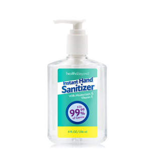 How to Choose Disposable Hand Sanitizer When Students Return to School?