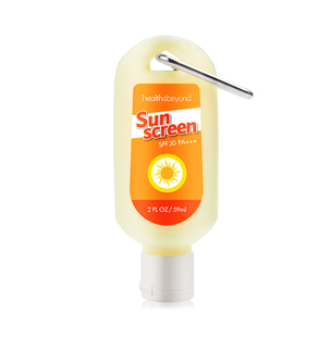 What Is Physical Sunscreen and Chemical Sunscreen?