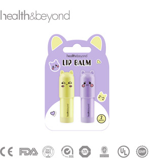 Various Uses of Lip Balm 2