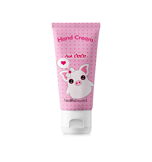 Autumn Is Here, Haven't You Bought Your Hand Cream Yet?